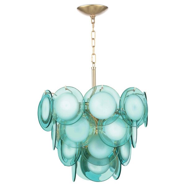Mini Diva Chandelier